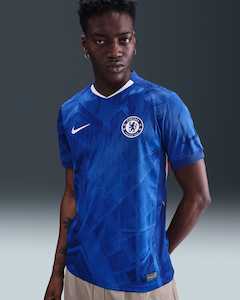 NIKE CHELSEA HOME JERSEY 25/26