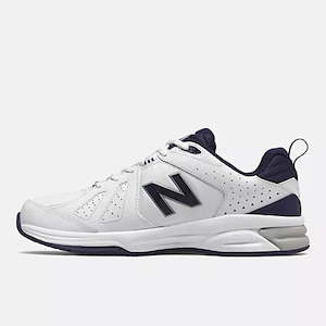 Best Sellers: NEW BALANCE 624 MENS 4E MX 624WN5