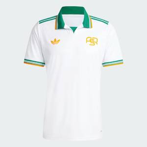 Football Adidas: ADIDAS ROMA 3RD JERSEY 25/26