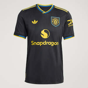 Football Adidas: ADIDAS MANCHESTER UNITED 3RD JERSEY 25/26