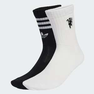 Football Adidas: ADIDAS MANCHESTER UNITED SOCKS