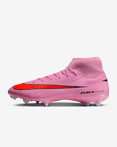 NIKE ZOOM SUPERFLY 10 ACADEMY FG