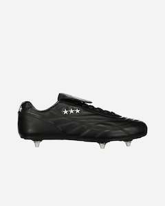 Pantofolo Football: PANTOFOLA DORO NEW STAR VITELLO SG