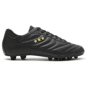 Pantofolo Football: PANTOFOLA DORO DERBY LC VITELLO HG