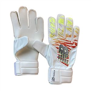 New Balance Football: NEW BALANCE NFORCA REPLICA JR GK GLOVES GK23311J