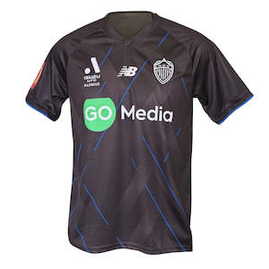 New Balance Football: NEW BALANCE AUCKLAND FC AFC CLASH JERSEY AFC73571