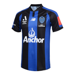 NEW BALANCE AUCKLAND FC FINALS HOME JERSEY