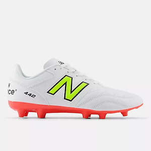 New Balance Football: NEW BALANCE 442 ACADEMY FG MS43FIB2