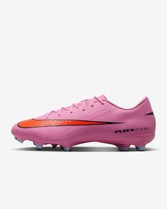 Firm Ground Football: NIKE ZOOM VAPOR 16 ACADEMY FG