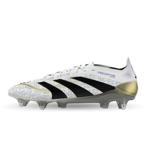 Soft Ground Football: ADIDAS PREDATOR ELITE SG JI1068