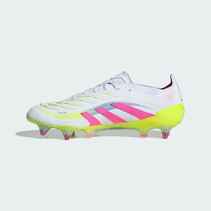 Soft Ground Football: ADIDAS PREDATOR ELITE SG ID3849