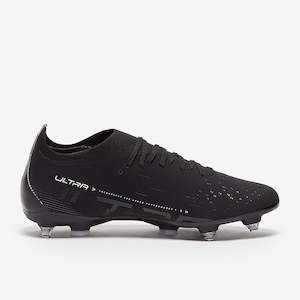 Soft Ground Football: Puma Ultra Match Sg 10721602