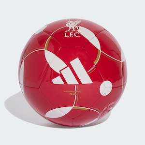 ADIDAS LIVERPOOL CLUB BALL HOME 25/26