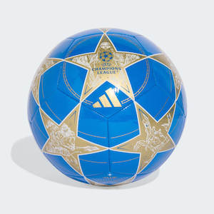 ADIDAS UCL CHAMPIONS LEAGUE CLUB BALL