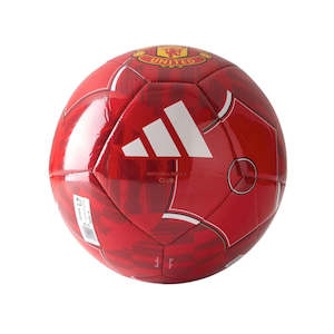 Ball Football: MANCHESTER UNITED CLUB BALL