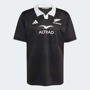 Adidas Rugby: ADIDAS ALL BLACKS HOME JERSEY