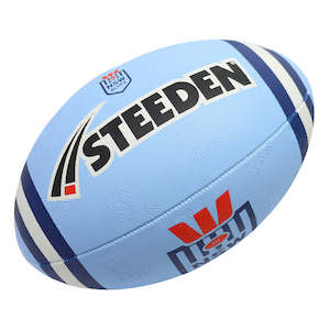 Steeden Rugby: STEEDEN NSW SUPPORTERS BALL 29613-NSW