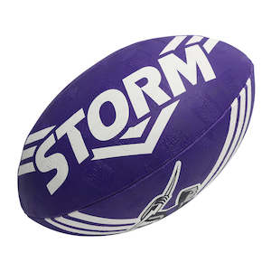 STEEDEN NRL STORM SUPPORTERS BALL 28641-STO-11
