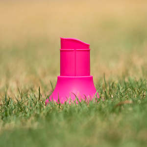 STEEDEN TELESCOPIC KICKING TEE 28691-PIN