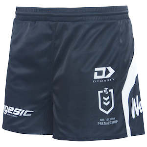 DYNASTY WARRIORS MENS DEAR WARRIOR PLAYER SHORTS