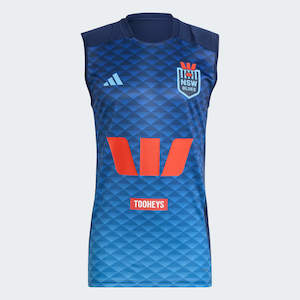 Apparel Rugby: ADIDAS NSW SINGLET JM4936