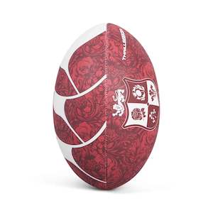 CCC CANTERBURY BIL LIONS THRILLSEEKER BALL