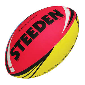 Ball Rugby: STEEDEN CLASSIC TRAINER 17105-MULTI