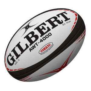 Ball Rugby: GILBERT AWT-4000 TRAINER BALL 29793-5