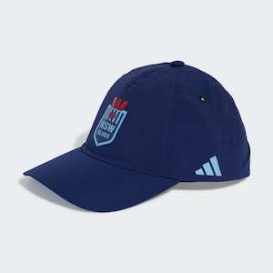 Accessories Rugby: ADIDAS NSW TECH CAP KA5339