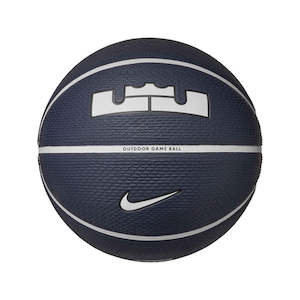 Nike Basketball: Nike Everyday Playground 8P 2.0 L James N100703798707