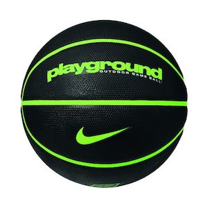 Ball Basketball: NIKE EVERYDAY PLAYGROUND 8P