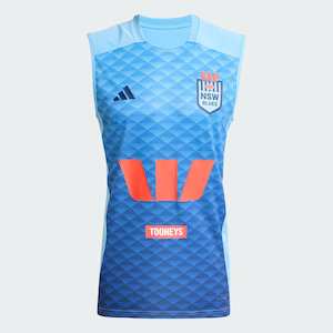 Singlets Mens: ADIDAS NSW SINGLET JM3287