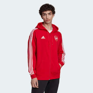 Adidas Afc Dna Fx Hoodie M Hf4048