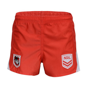 Pants Shorts: Classic Dragons Mens Playing Alternate Shorts CsiDr24Mals