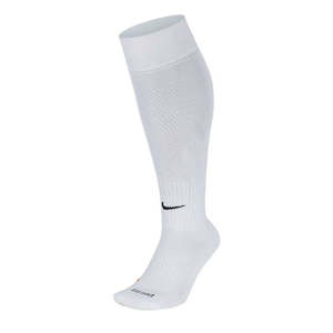 Socks Mens: NIKE CLASSIC II CUSHION SOCKS SX5728-100