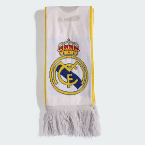 ADIDAS REAL MADRID SCARF