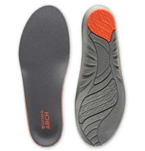 SOFSOLE ARCH INSOLE MEN