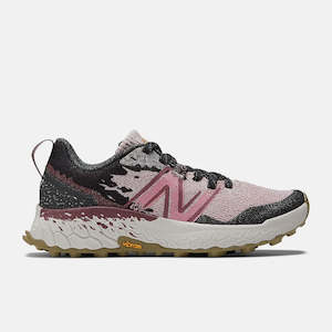 Footwear Off Field Womens: New Balance Ff Hierro V7 D Wthiero7