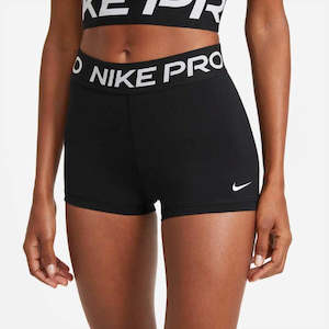 Pants Shorts Womens: Nikenp Df Nike Grx Pro Short 3 Inch Dd6265010
