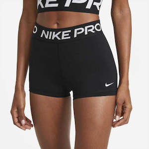 NIKE WOMENS NIKE PRO 365 SHORT 3 INCH CZ9857-010