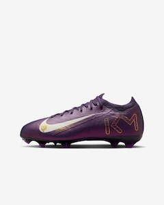 Football Footwear Kids: NIKE ZM VAPOR 16 PRO KM JR FG HF5450-500