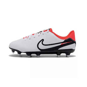 Football Footwear Kids: Nike Jr Tiempo Legend 10 Club Fg Dv4352100