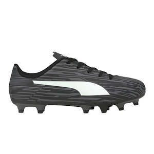 Football Footwear Kids: Puma Rapido Iii Fg Jr 10657602