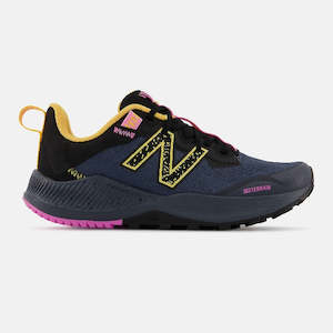 New Balance Nitrel Trail Gs Ypntrcd4