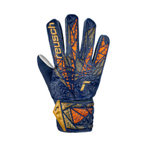 Accessories Kids: Reusch Starter Solid 54725144490050