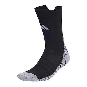 Adidas Football Cushioned Grip Knit Sock In1797