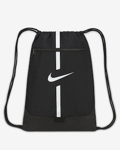 Bags Accessories: NIKE ACADEMY GYMSACK