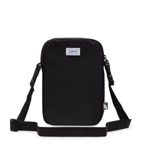 NIKE HERITAGE CROSSBODY BAG CORTEZ PATCH HM4415-010