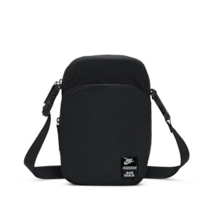 NIKE HERITAGE CROSSBODY AIR MAX BAG HJ8352-010