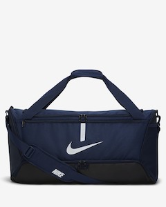 Bags Accessories: Nike Academy Duffel Bag Cu8090410